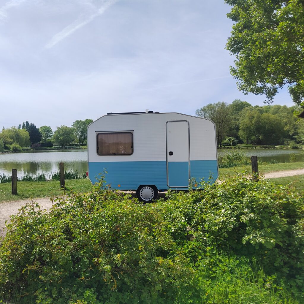 projet 2 photo 16 la cabane ambulante
