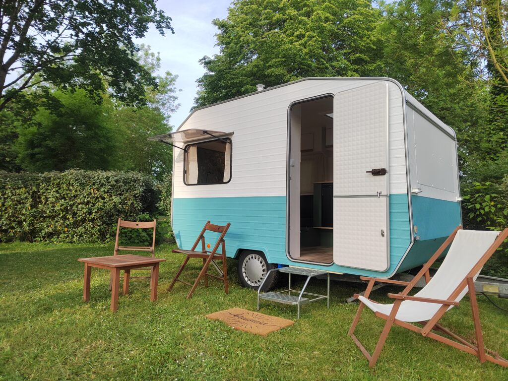 projet 2 photo 2 la cabane ambulante