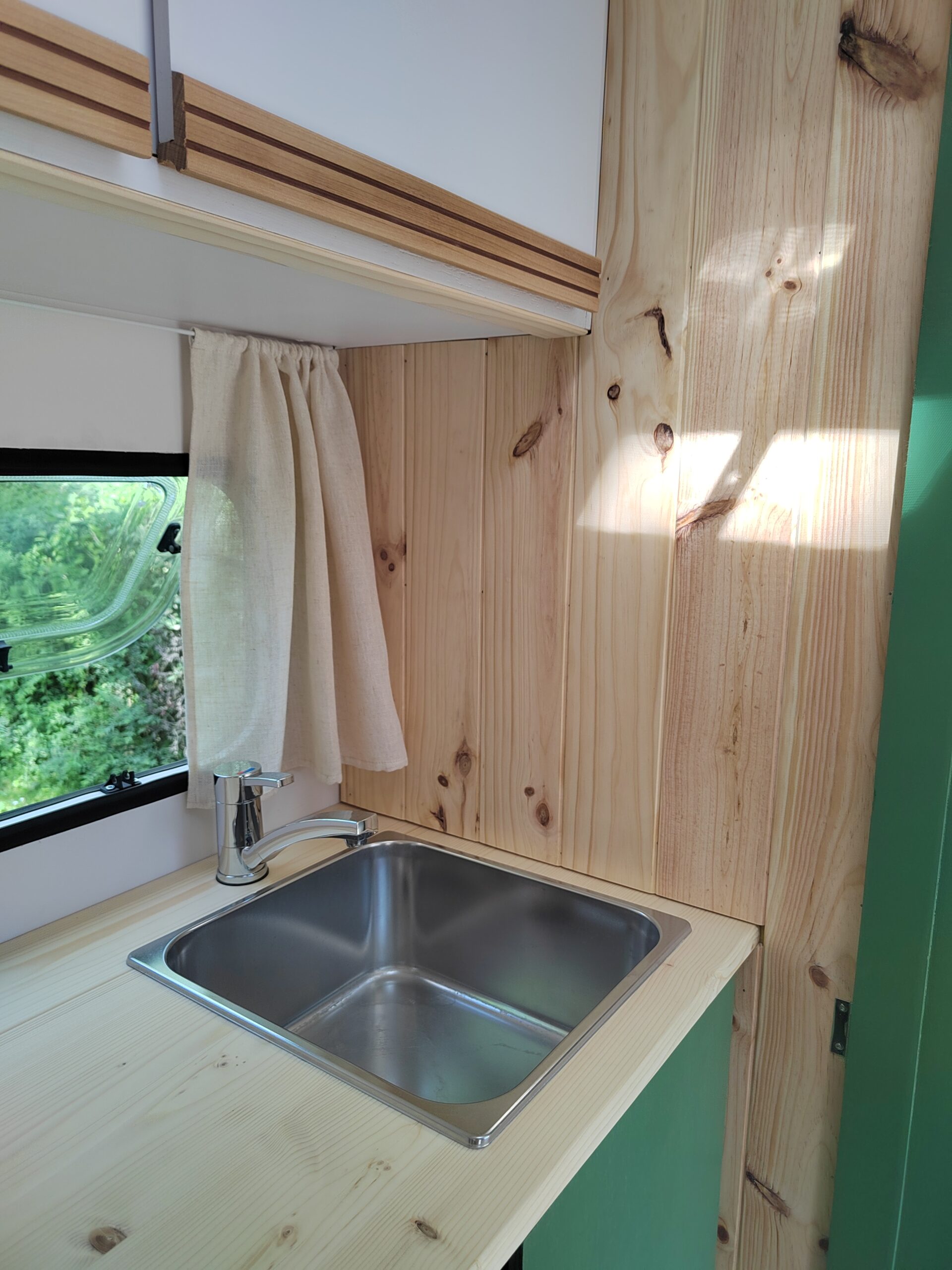 projet 2 photo 7 la cabane ambulante